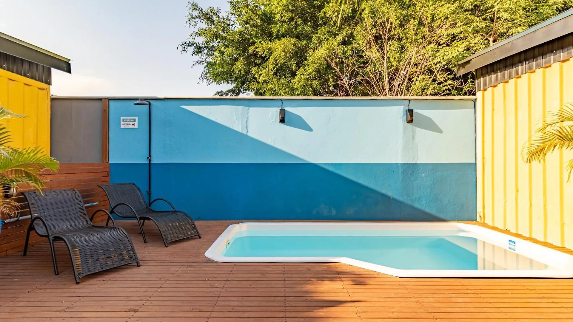 Apartman Bbq-Varanda-Netflix-Cozinha Completa-Piscina-Ac Florianópolis