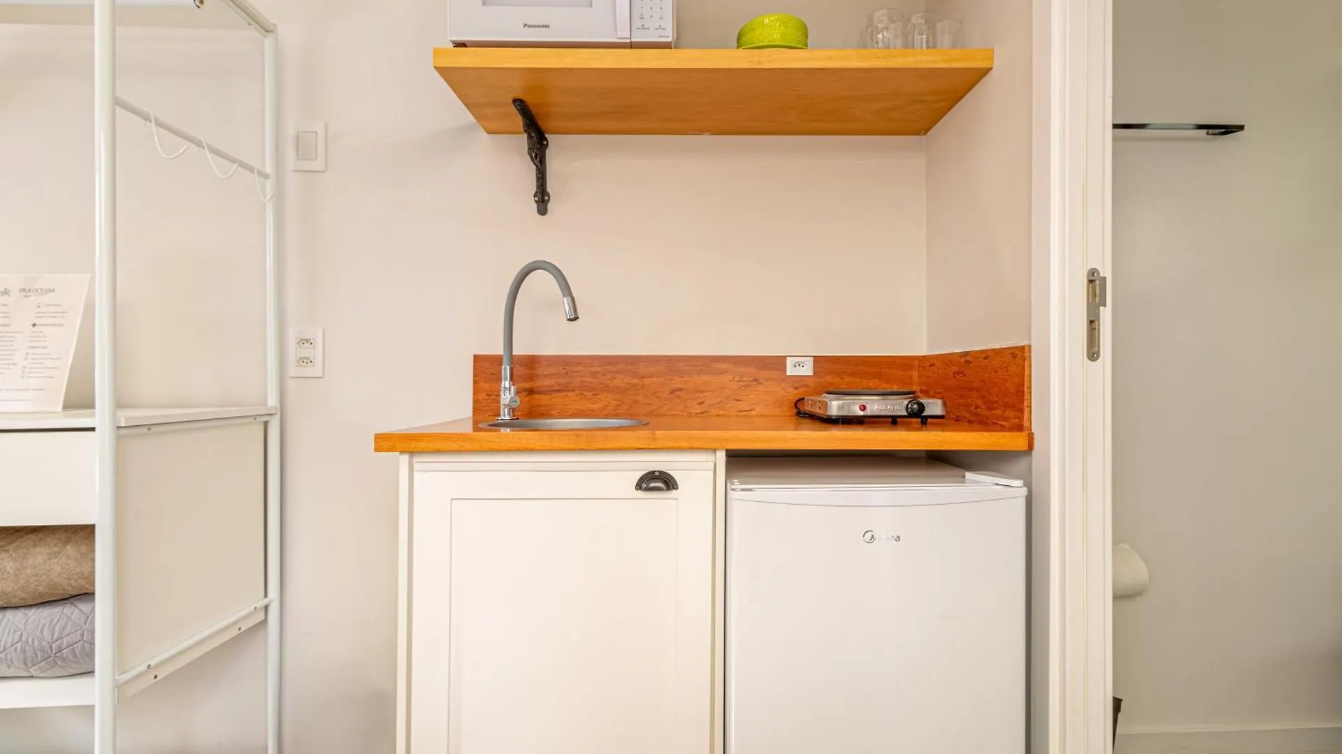Apartman Bbq-Varanda-Netflix-Cozinha Completa-Piscina-Ac Florianópolis